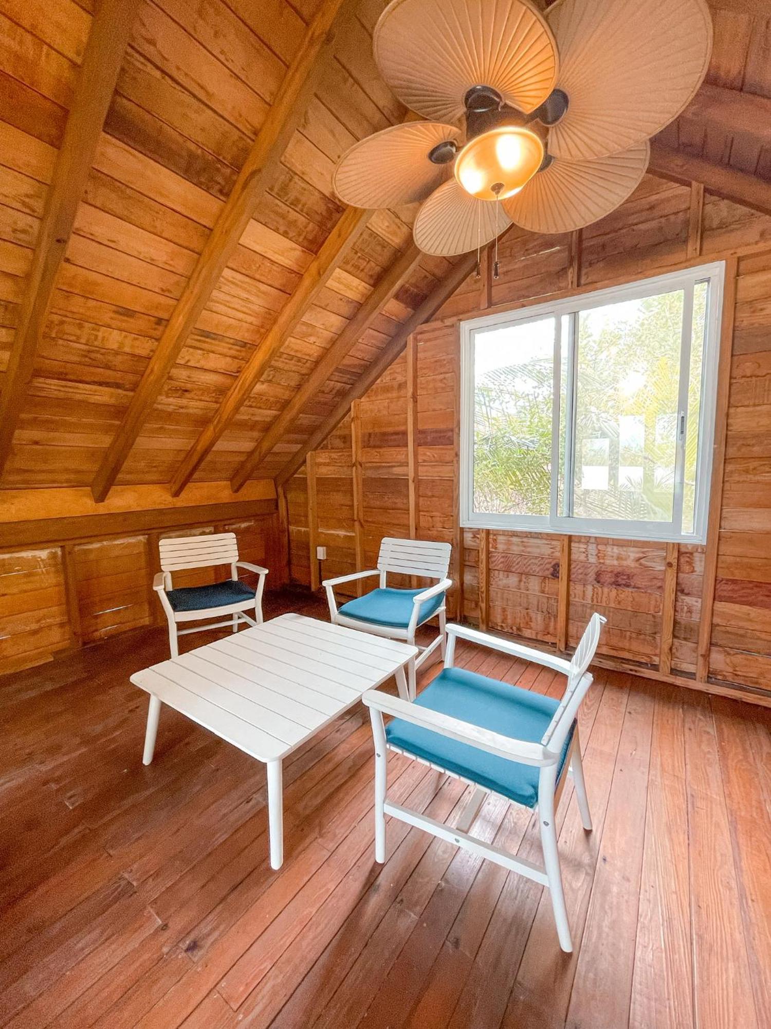 Bed and Breakfast Whyknot Holbox Exterior foto
